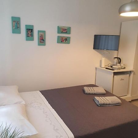 Miriam Rooms Zadar Zewnętrze zdjęcie