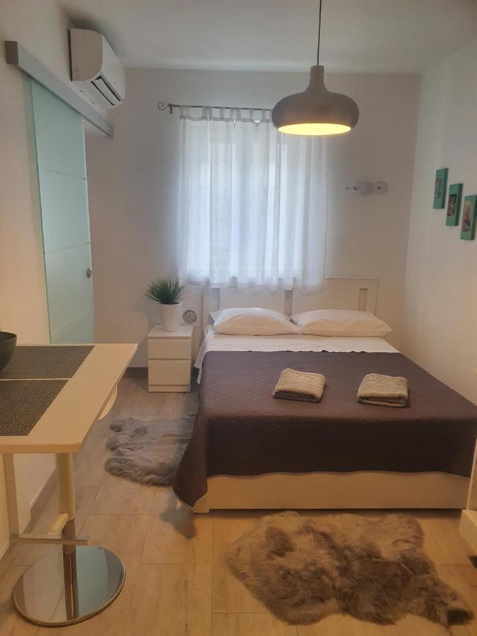 Miriam Rooms Zadar Zewnętrze zdjęcie