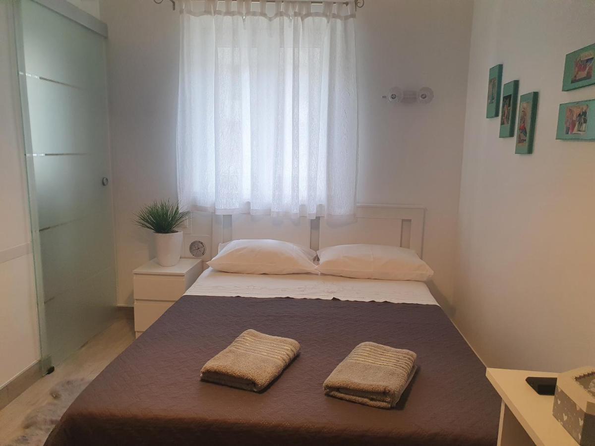 Miriam Rooms Zadar Zewnętrze zdjęcie