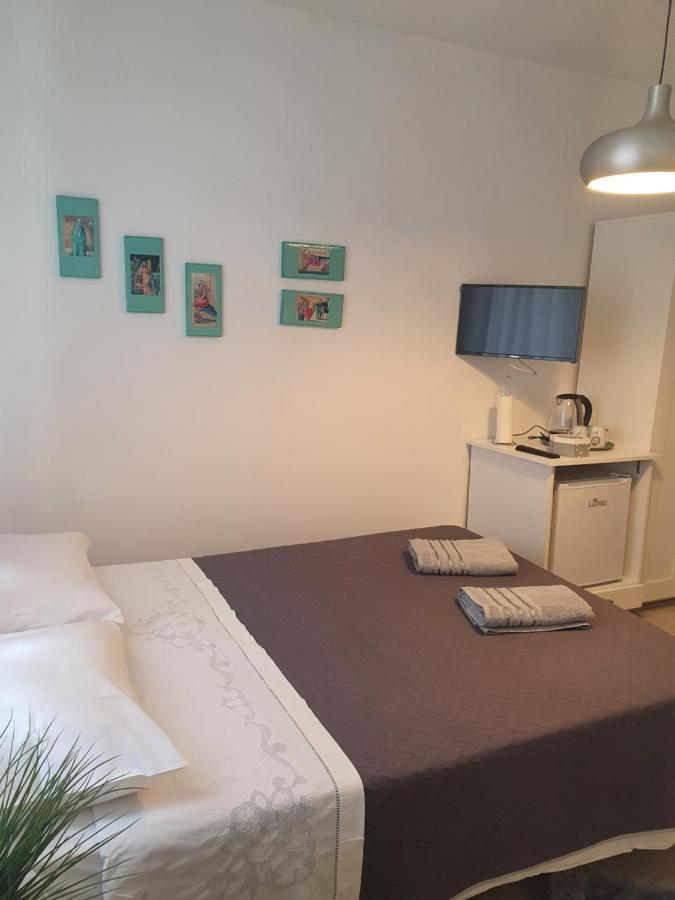 Miriam Rooms Zadar Zewnętrze zdjęcie