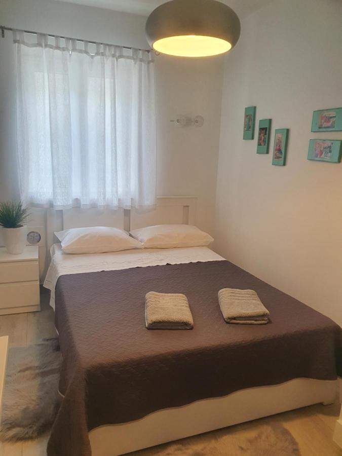 Miriam Rooms Zadar Zewnętrze zdjęcie