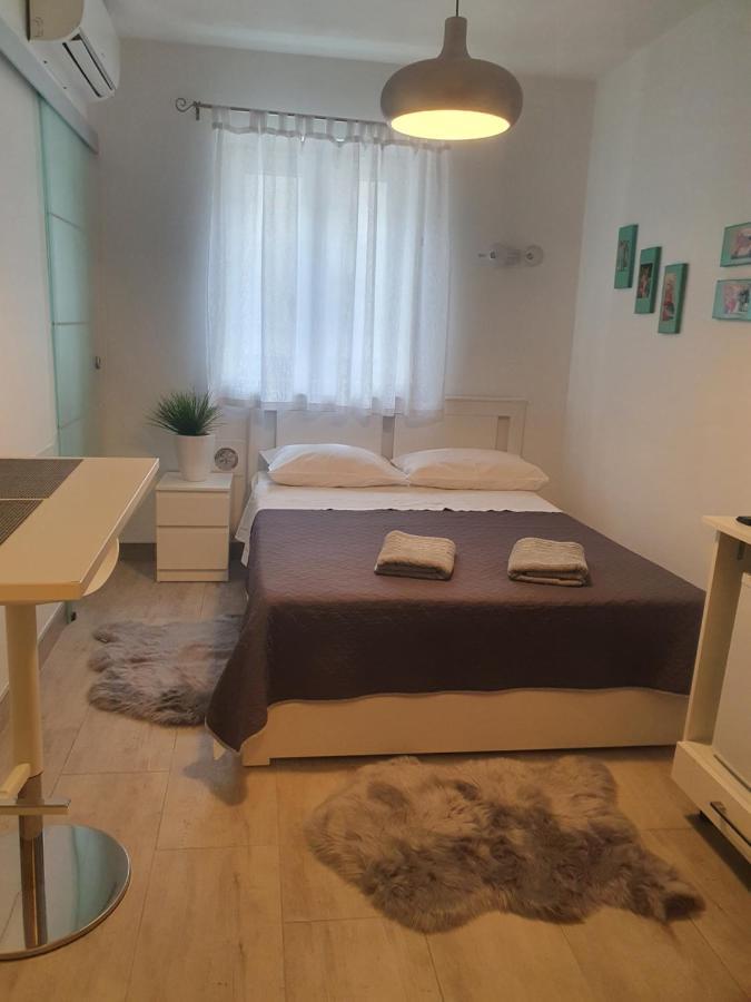 Miriam Rooms Zadar Zewnętrze zdjęcie