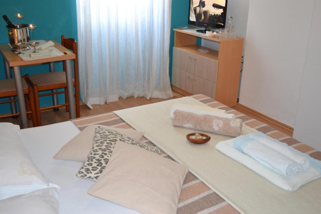 Miriam Rooms Zadar Zewnętrze zdjęcie