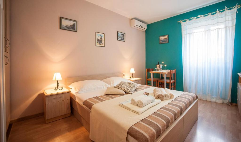 Miriam Rooms Zadar Zewnętrze zdjęcie