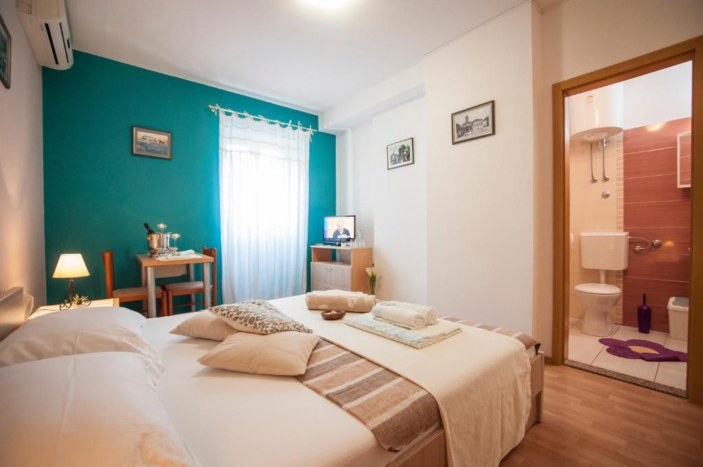 Miriam Rooms Zadar Zewnętrze zdjęcie