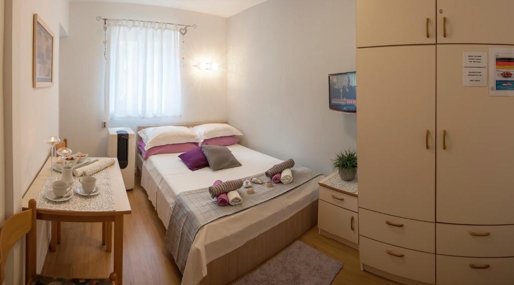 Miriam Rooms Zadar Zewnętrze zdjęcie