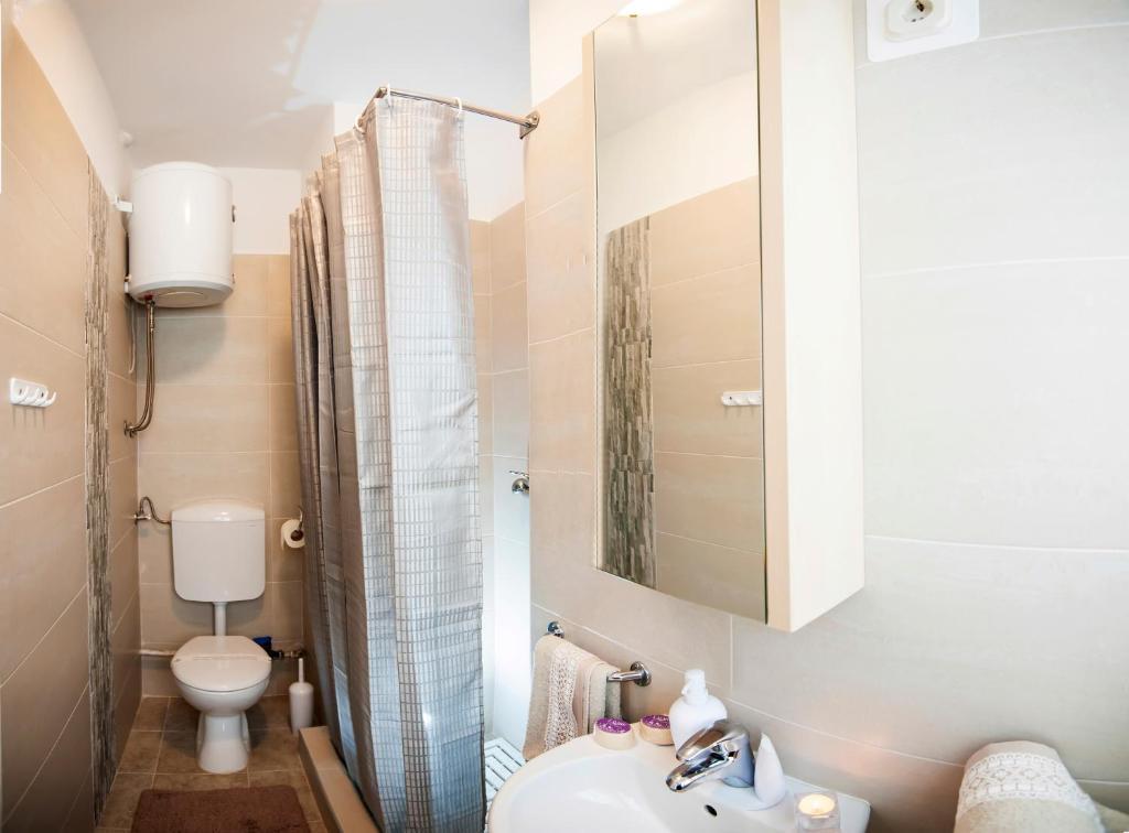 Miriam Rooms Zadar Zewnętrze zdjęcie