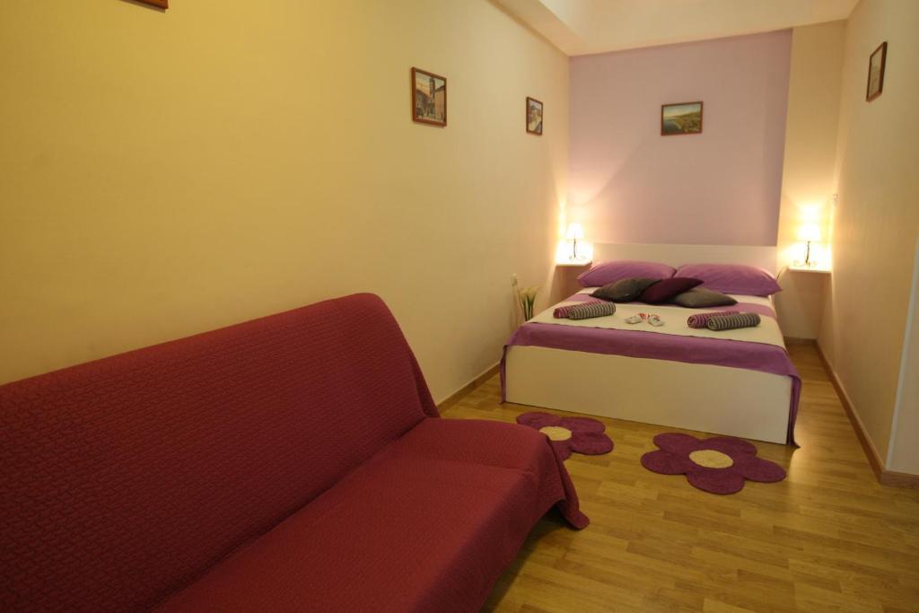 Miriam Rooms Zadar Zewnętrze zdjęcie