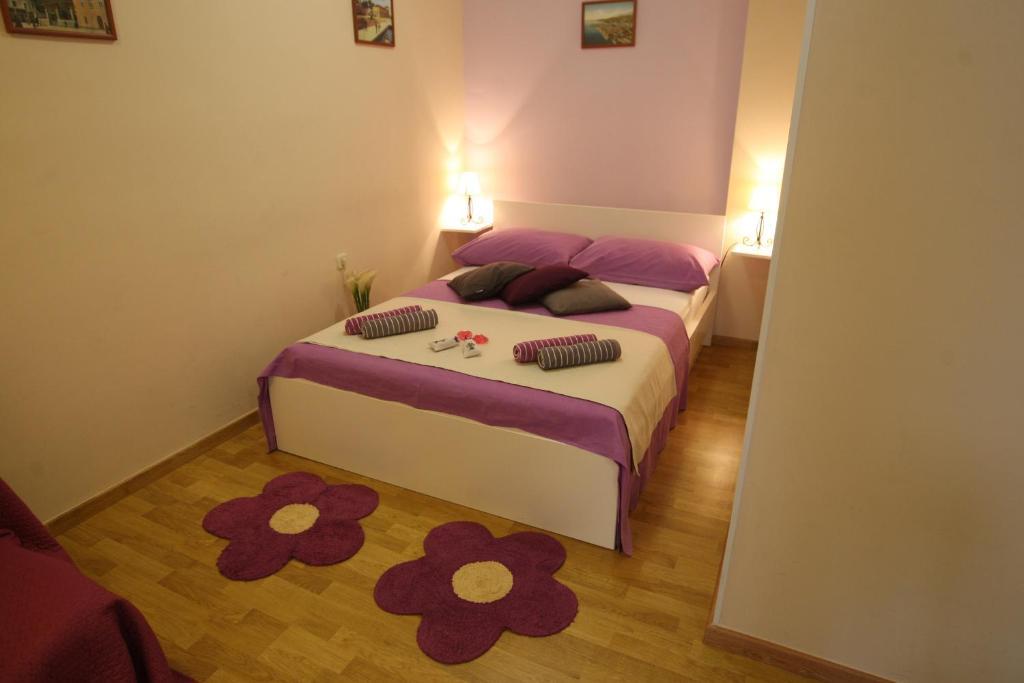 Miriam Rooms Zadar Zewnętrze zdjęcie